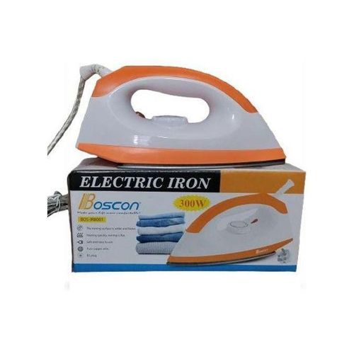 Generic Solar Pressing Iron 240w