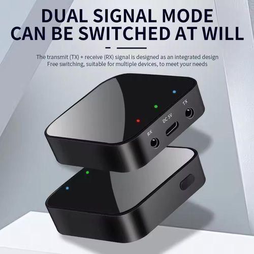 Generic Universal Wireless Bluetooth Receiver & transmitter audio Device applicable to all devices - image 2
