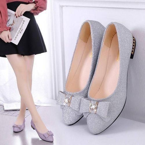 Ladies low pumps low heel on jumia com new arrivals