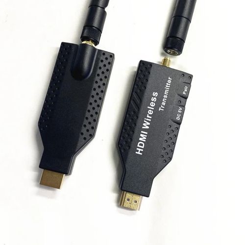 product_image_name-Generic-150M HDMI WIRELESS TRANSMITTER AND RECEIVER (fast,durable,light speed,no lag)-2
