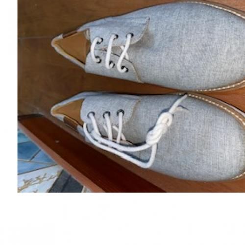 Savannah harbor clearance shoes
