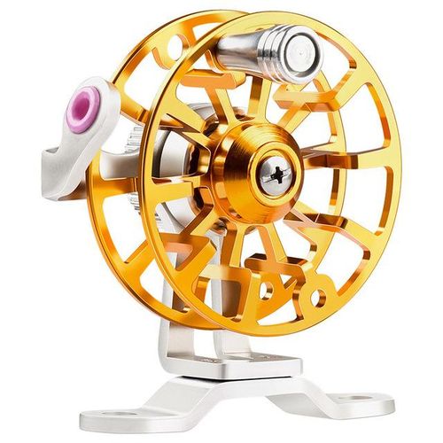 Generic Ice Fishing Reels High Quality Ultralight Weight Full