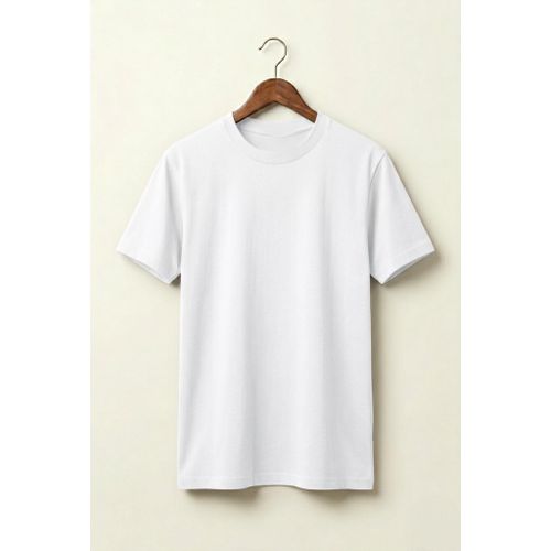 product_image_name-De Best-Unisex round neck polo -1