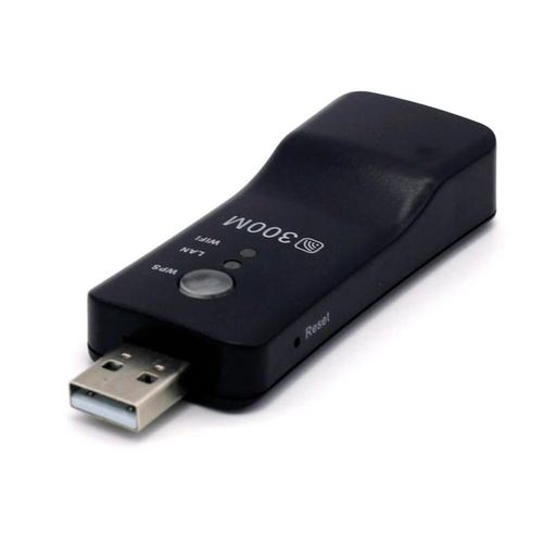 Aq General Usb Wireless Adapter Wifi Dongle For Tv | Jumia Nigeria