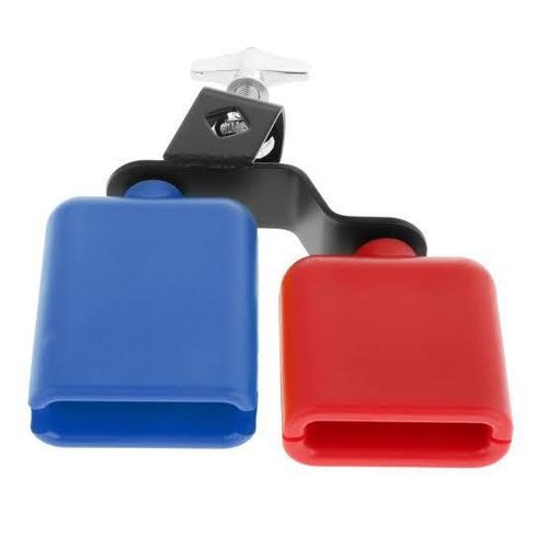 Generic high-pitched cowbell - image 3