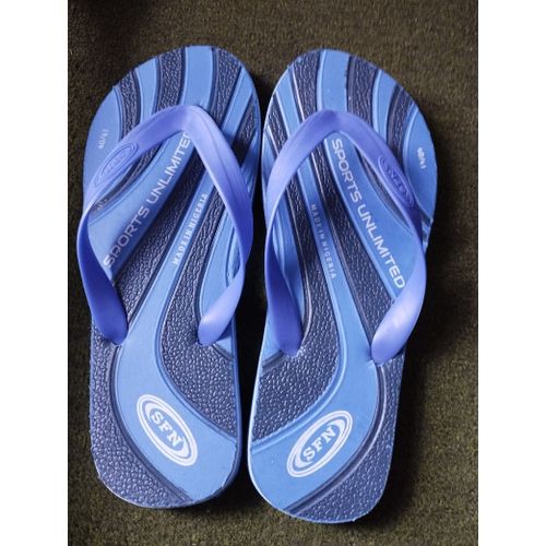 Generic Unisex Beach Anti-Slip Flip Bathroom Slipper | Jumia Nigeria