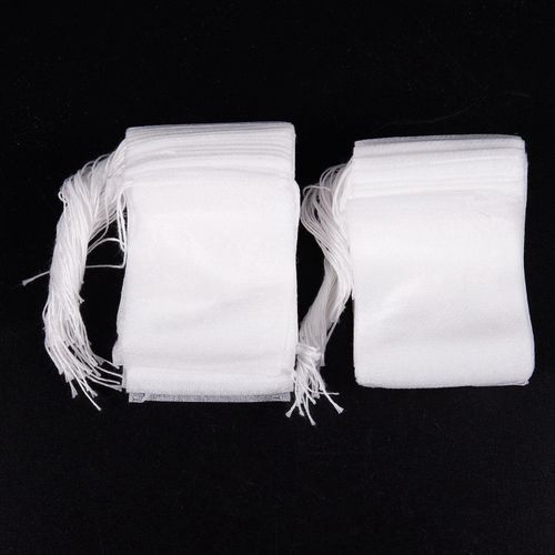 Wholesale 10*15cm Biodegradable Drawstring Non-Woven Tea Packaging Bags Empty  Tea Bags - China Non-Woven Tea Packaging, Drawstring Empty Tea Bag |  Made-in-China.com