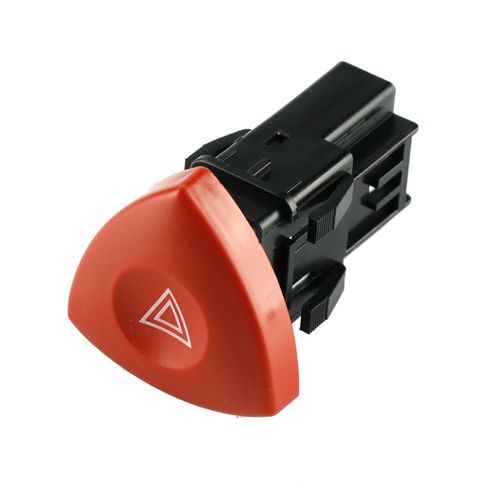 for cars Warning Light Emergency Hazard Button Fit for Renault Trafic II  Vauxhall