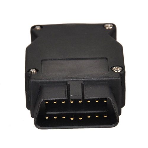 Generic For BMW Enet Ethernet on OBD 2 Interface for ESYS ICOM Coding F-series  adapter Connector Cable