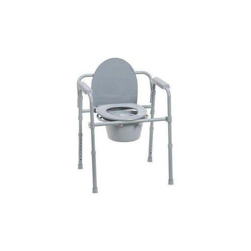 Generic Bed Side Commode