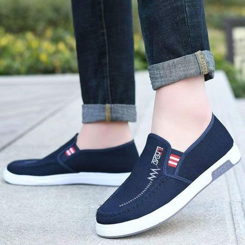 product_image_name-Fashion-Men Sport Sneakers – Comfortable Walking Shoes-1