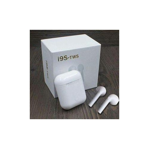 Generic Tws i9S Pods Pro Super Bass Wireless Bluetooth Ear Buds