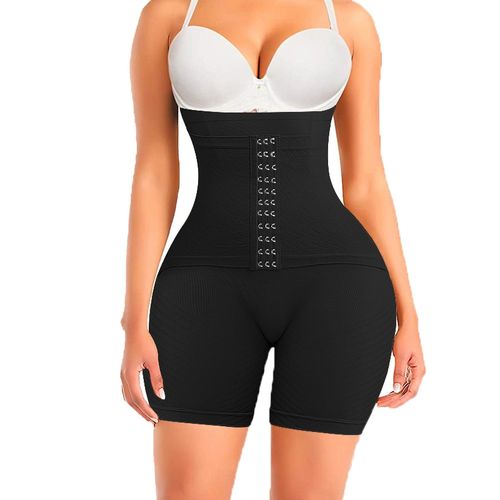 Shapewear Workout Waist Trainer Corset Butt Lifter Tummy Control