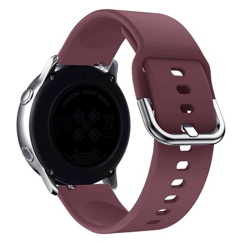 Sport Silicone Band For Huami Amazfit Bip 5 Watch Strap For