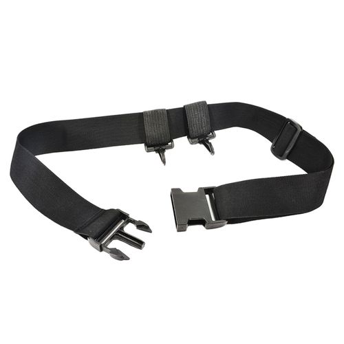 Generic Lightweight Fishing Rod Holder Waist Belt Tools Wader