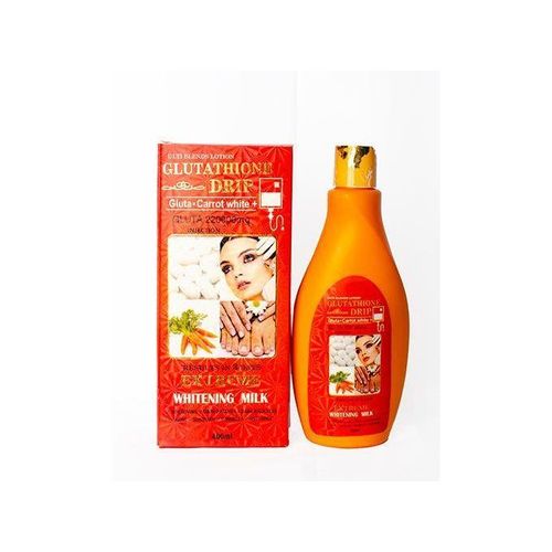 glutathione injection extreme whitening milk review Liposomal Glutathione GlutaONE | 60 caps