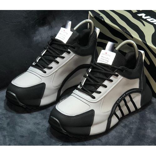 Fashion Crystol Ghost Runner sneakers