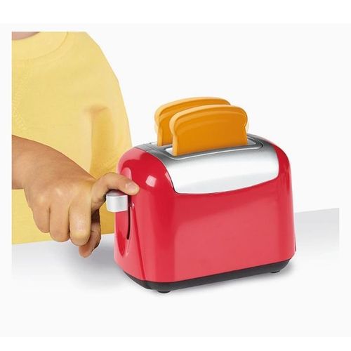 product_image_name-Casdon-Morphy Richards Toy Kitchen Appliances Set, Aged 3+ Includes Toaster, Coffee Maker, Kettle & More-3