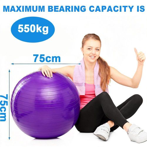 product_image_name-Generic-75cm Big Advanced Sports Yoga Ball -5
