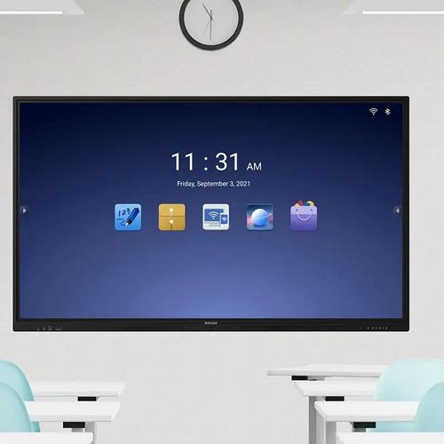 Ricoh A6510 INTERACTIVE WHITEBOARD IWB