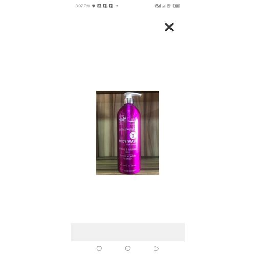 product_image_name-Glow Half Cast-Half Cast extra fairness body wash -1