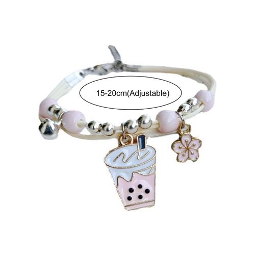 Anime Bunny Bracelet - Cartoon Rabbit accessories