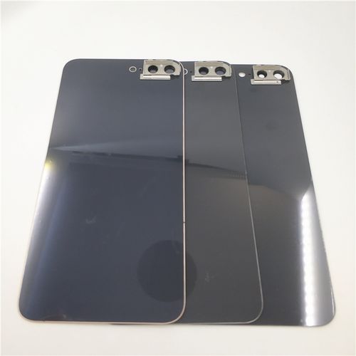 Generic For Iphone 8 Plus Back Glass Cover Rear Door Housi - image 5