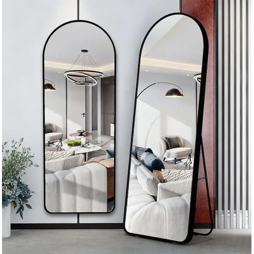 product_image_name-Generic-Full Length Arch Framed Dressing Mirror-1