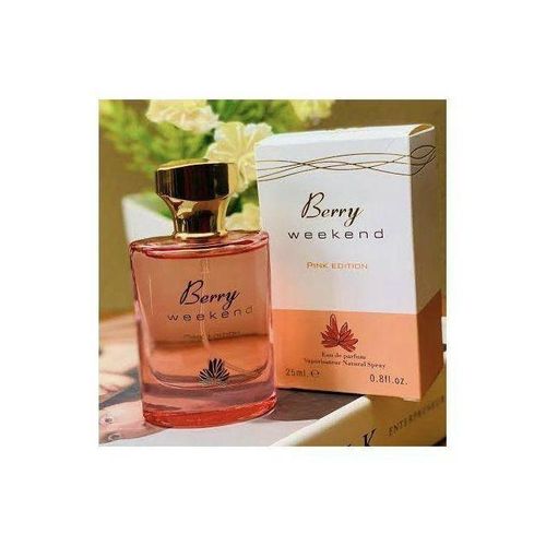product_image_name-Generic-Summer SCENT BERRY WEEKEND PINK EDITION 100ML-1
