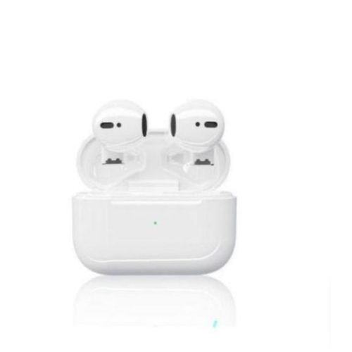 product_image_name-Generic-Pro5s Wireless Bluetooth Headphone 9D Stereo White-1
