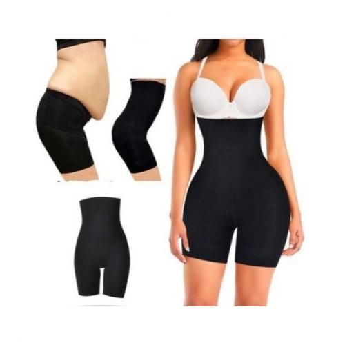 Tummy Control Thigh Slimmer High Waist Body Shaper in Surulere