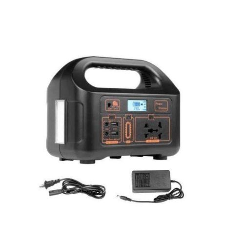 product_image_name-Generic-150W Portable Power Station Solar Generator Battery Charger 110/220V Energy Power Solar Charger For Outdoor Camping-1