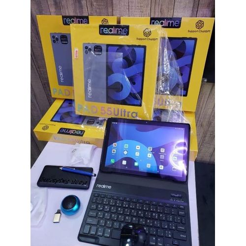 Realme Realime Pad 55 Ultra - 16GB RAM - 1TB ROM - image 3