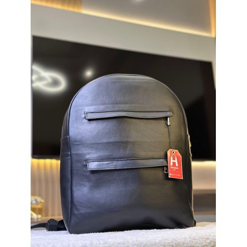 Bags On Board Handmade leather backpack