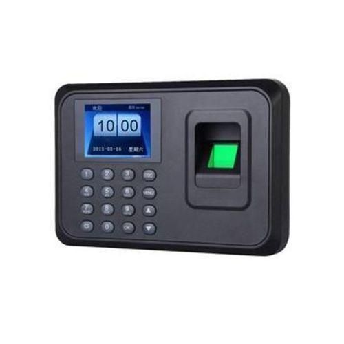 product_image_name-Generic-Time Attendance Biometric Machine With Clock In Out Report-1