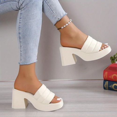 Wedge sandals on jumia discount