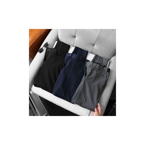 Fashion 3in1 Best Quality Suit Trouser For Men
