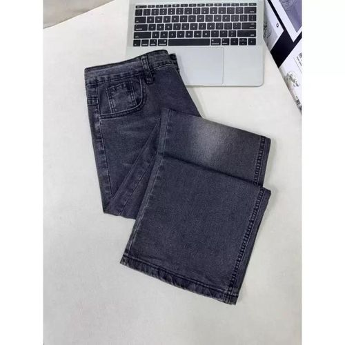 Fashion Original Straight Jean For Man