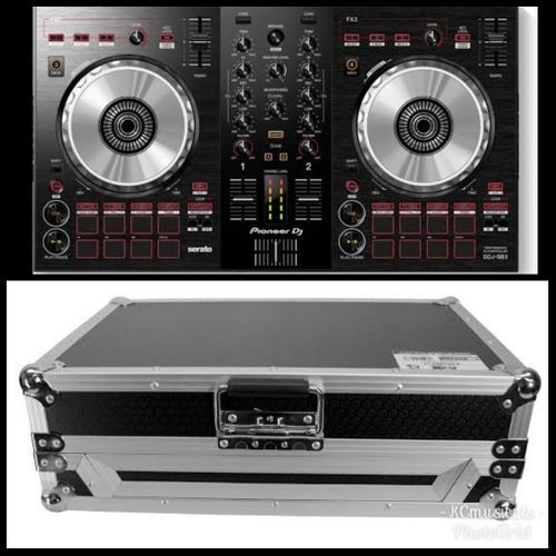 Pioneer Ddj Sb3 Dj Controller Flight Case Jumia Nigeria