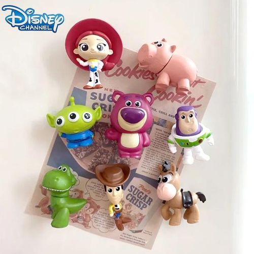Toy story fridge magnets top