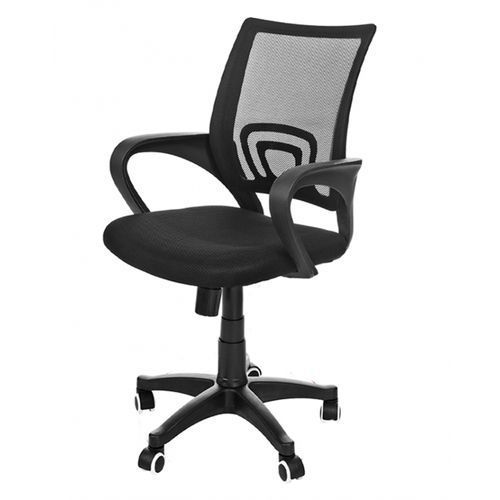 product_image_name-Generic-Comfort Mesh Ergonomic Office Swivel Chair-1