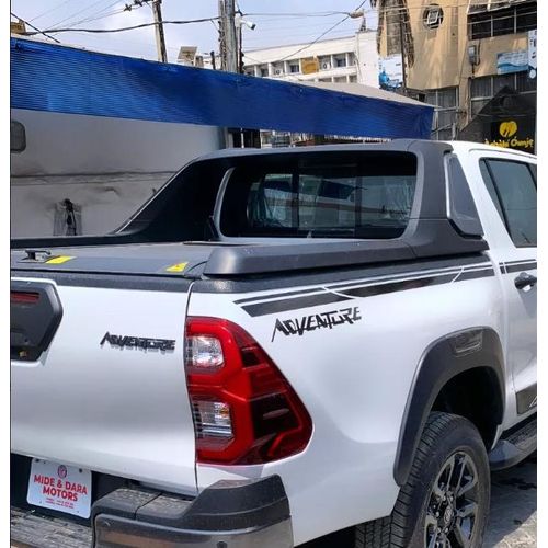 product_image_name-Generic-Top Class Quality Vinyl Adventure Body Sticker For Pickup Trucks, Car beds, e.t.c.-1