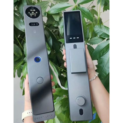 product_image_name-Tuya-TYSH LWF27 BIOMETRIC SMART LOCK-2