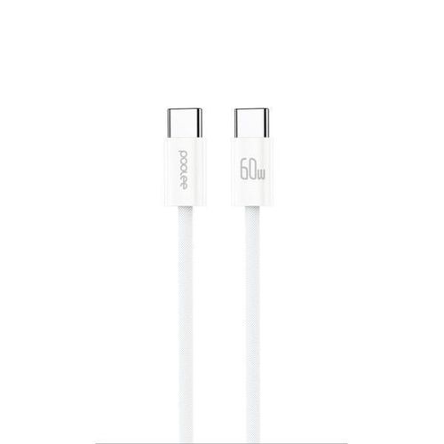 product_image_name-POOLEE-C24- 60W Charging/ Data Cable-1