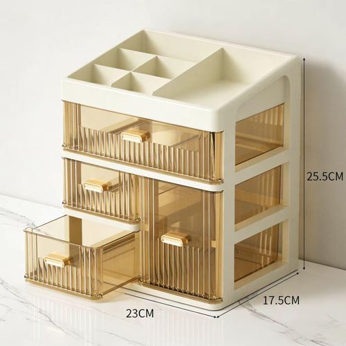Generic Cosmetics, jewelry boxes, storage boxes, storage containers - image 5