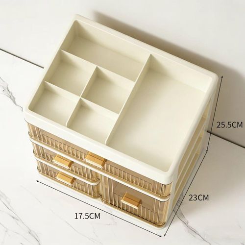 Generic Cosmetics, jewelry boxes, storage boxes, storage containers - image 6