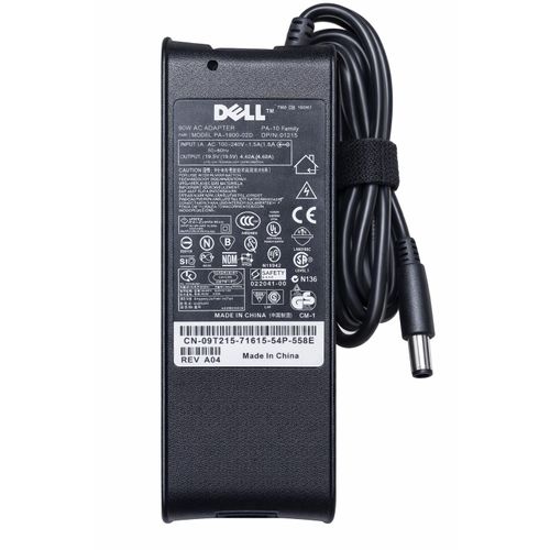 product_image_name-Generic-DELL 90W-AC Adapter Laptop Charger-1