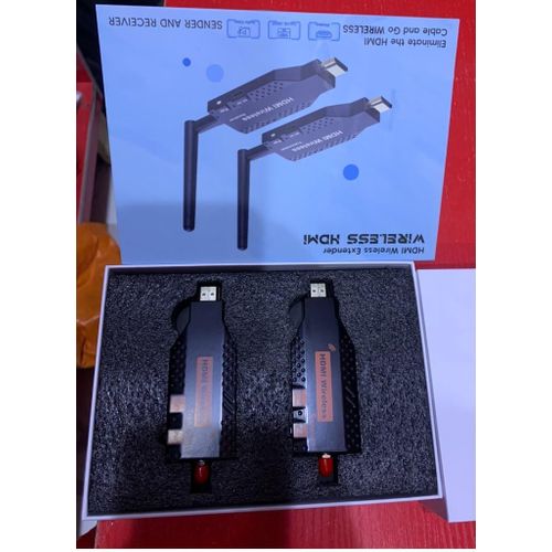 Generic HDMI Wireless Extender 150m