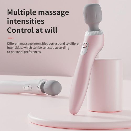 product_image_name-Generic-Powerful Handheld Massager for Deep Tissue Relief, Portable and Rechargeable-4