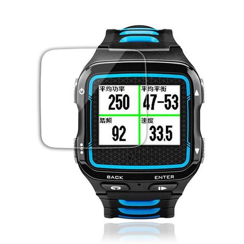 Generic 3 Pcs 2.5d Clear Watch Tempered Glass Screen Protector For Garmin 920xt approach S40 S4 vivoactive3 f45s Trainer Smartwatch Jumia Nigeria